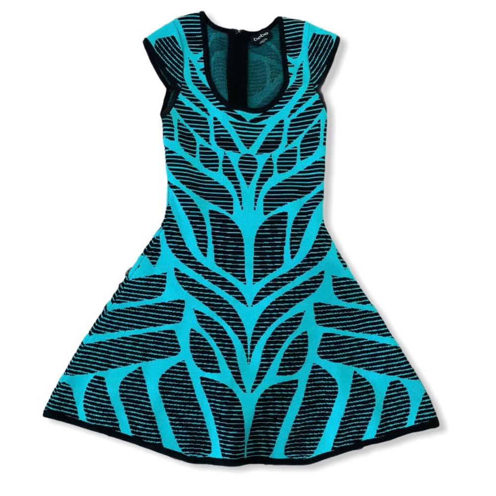 Bebe Bodycon Dress